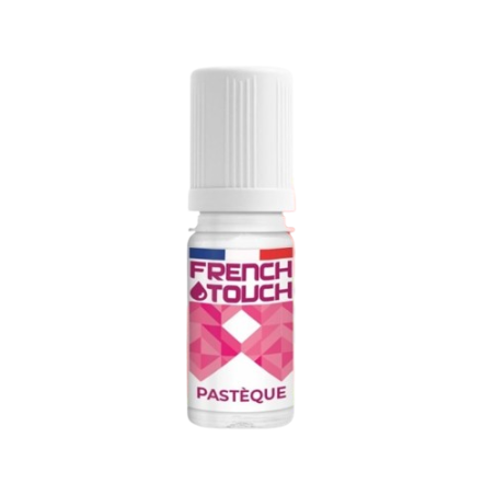 e-liquide Pastèque 10 ml - French Touch pas cher