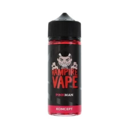 e-liquide Pinkman 100 ml - Vampire Vape pas cher