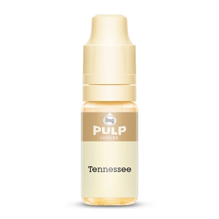 e-liquide Classic Tennessee 10 ml - Pulp Original pas cher