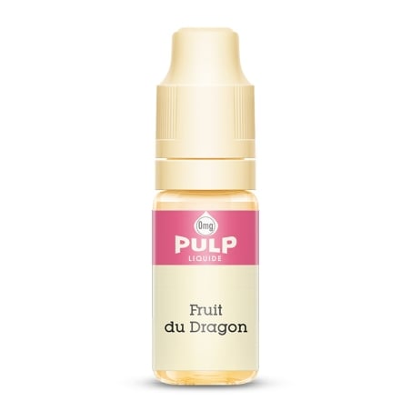 Fruit du Dragon 10 ml - Pulp Original pas cher e-liquide avis prix