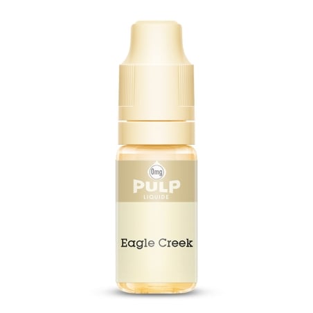 e-liquide Eagle Creek 10 ml - Pulp Original pas cher