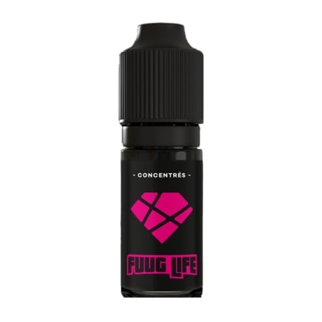 e-liquide Concentré Vapybear 10 ml - Fuug Life pas cher