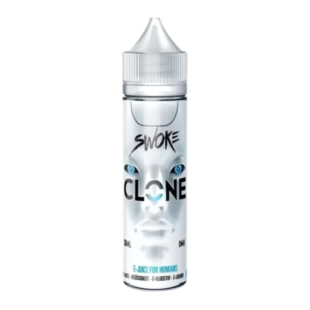 Clone 10 ml - Swoke pas cher e-liquide avis prix