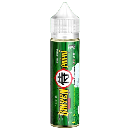 e-liquide Païpaï Saiyen Vapor 50 ml - Swoke pas cher