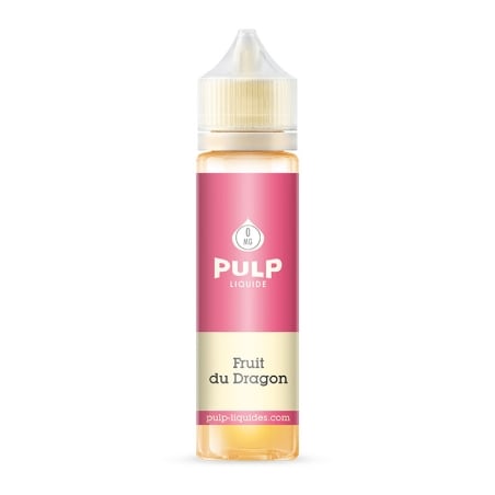 Fruit du Dragon 60 ml - Pulp Original pas cher e-liquide avis prix