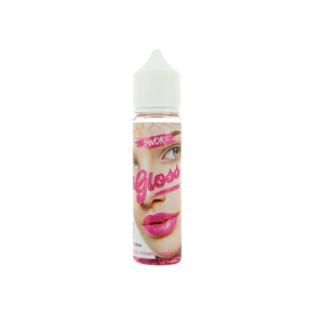 Swoke Gloss 50 ml - Swoke pas cher