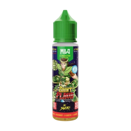 e-liquide Milo Saint Flava 50 ml - Swoke pas cher