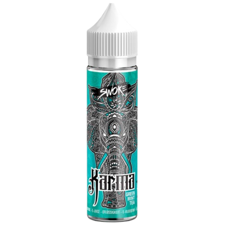 e-liquide Karma 50 ml - Swoke pas cher