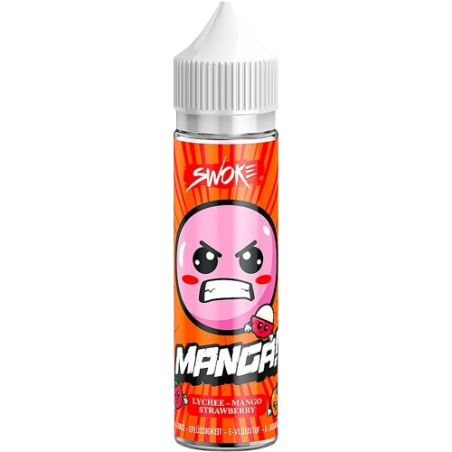 e-liquide Manga 50 ml - Swoke pas cher