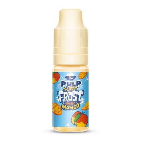 e-liquide Arctic Mango Super Frost 10 ml - Pulp pas cher