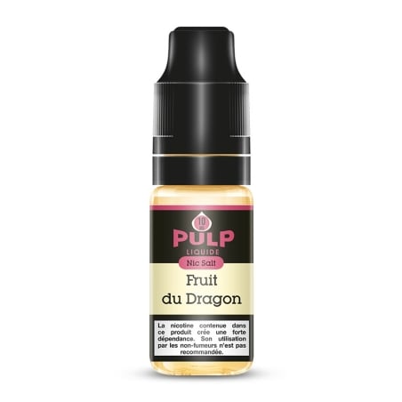 Fruit du Dragon Nic Salt 10 ml - Pulp pas cher e-liquide avis prix