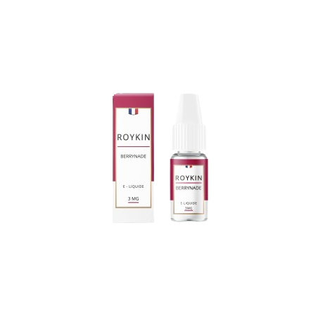 Roykin Berrynade 10 ml - Roykin pas cher