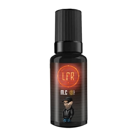 M.C 10 ml - LFR pas cher e-liquide avis prix