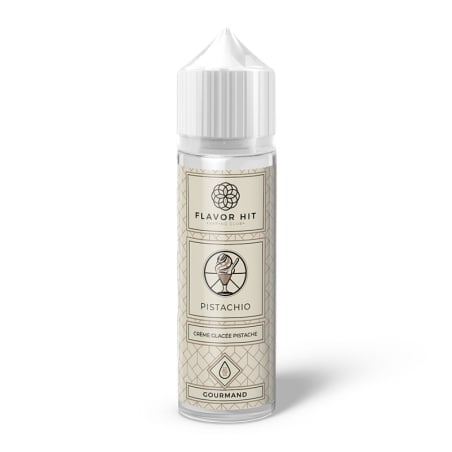 e-liquide Pistachio 50 ml Essentials - Flavor Hit pas cher