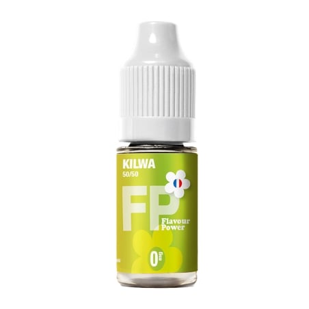 e-liquide Kilwa 50/50 10 ml - Flavour Power pas cher