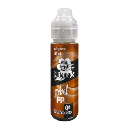 Nutamax 50 ml - Flavour Power pas cher e-liquide avis prix