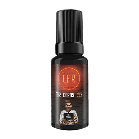 Mr Corny 10 ml - LFR pas cher e-liquide avis prix