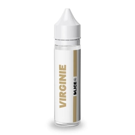 Virginie 50 ml - D'lice pas cher e-liquide avis prix