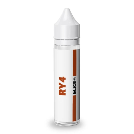 e-liquide RY4 50 ml - D'lice pas cher