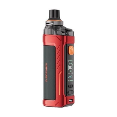 Kit Armour G MTL - Vaporesso cigarette électronique prix pas cher avis