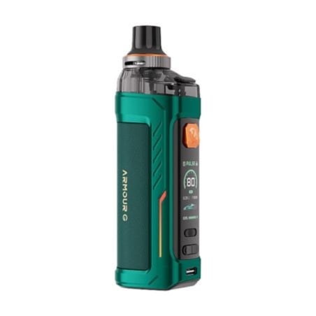 Cigarettes Electroniques Kit Armour GS DTL - Vaporesso pas cher