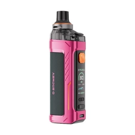 Kit Armour GS DTL - Vaporesso cigarette électronique prix pas cher avis