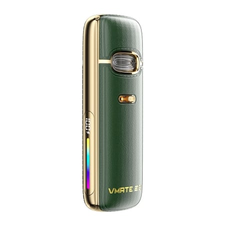 Pod Vmate E2 - Voopoo cigarette électronique prix pas cher avis