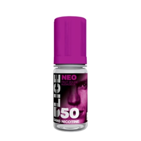 Neo 10 ml - D'lice pas cher e-liquide avis prix