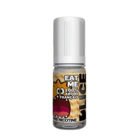 Eat me 10 ml - D'lice pas cher e-liquide avis prix