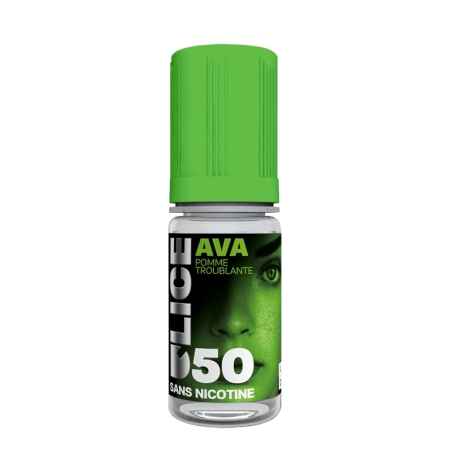 e-liquide Ava 10 ml - D'lice pas cher