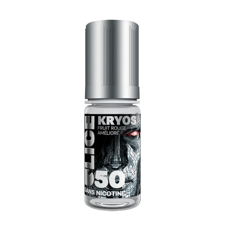 e-liquide Kryos 10 ml - D'lice pas cher