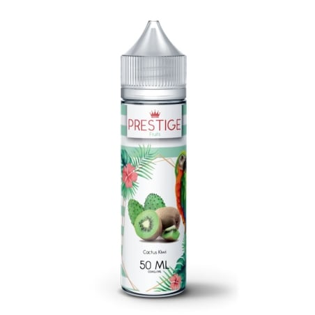 Cactus Kiwi 50 ml - Prestige pas cher e-liquide avis prix