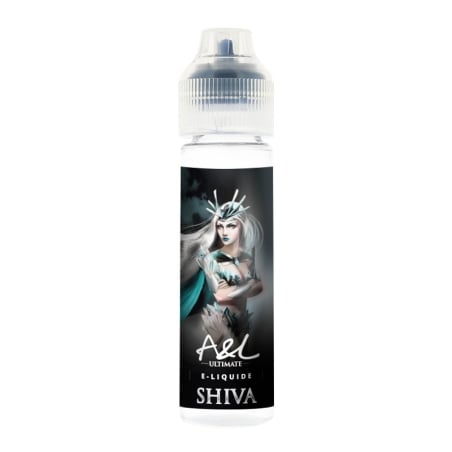 Ultimate Shiva 50 ml - A&L pas cher e-liquide avis prix