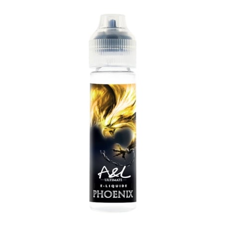 Ultimate Phoenix 50 ml - A&L pas cher e-liquide avis prix