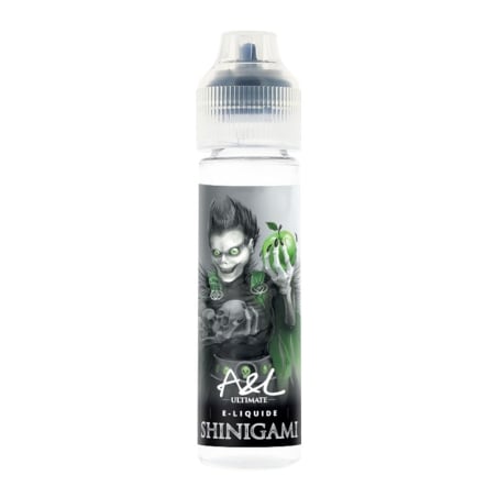 Ultimate Shinigami 50 ml - A&L pas cher e-liquide avis prix