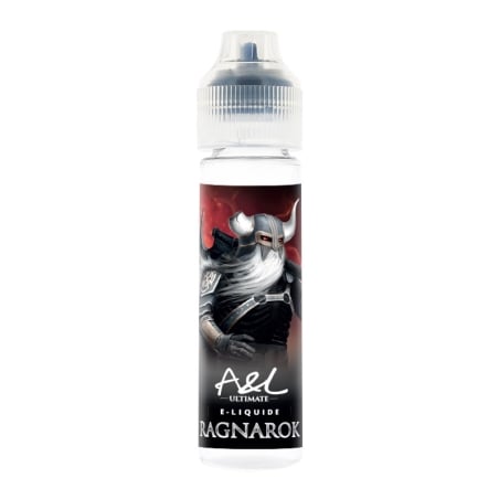 Ultimate Ragnarok 50 ml - A&L pas cher e-liquide avis prix