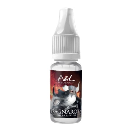 e-liquide Ragnarok Salt 10 ml Ultimate - A&L pas cher