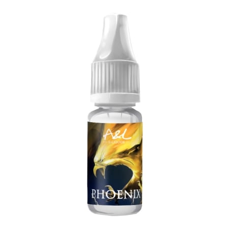 Ultimate Phoenix 10 ml - A&L pas cher e-liquide avis prix