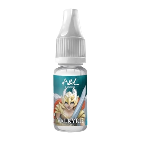 e-liquide Ultimate Valkyrie 10 ml - A&L pas cher