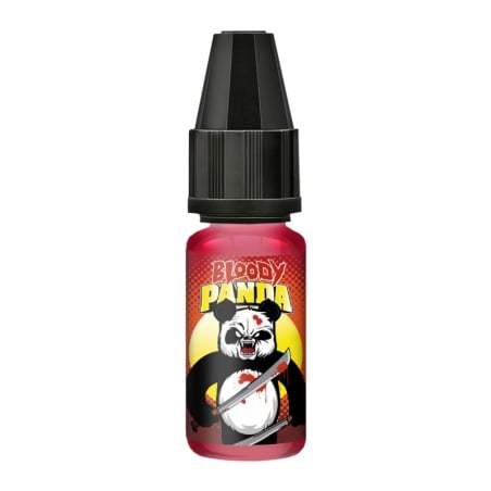 Concentré Bloody Panda 10 ml - A&L