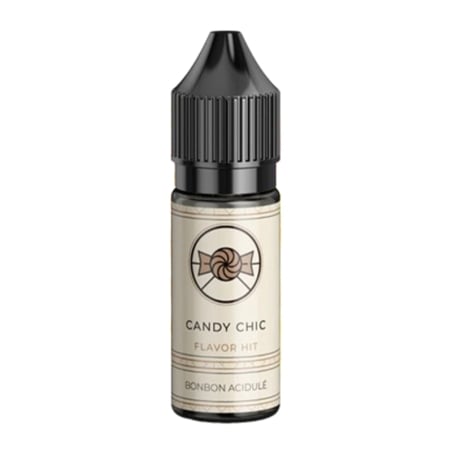 Candy Chic 10 ml - Flavor Hit pas cher e-liquide avis prix