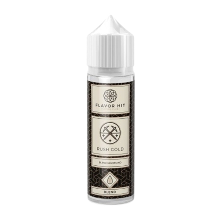 Rush Gold 50 ml - Flavor Hit pas cher e-liquide avis prix