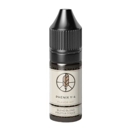 Phenix Y4 10 ml - Flavor Hit pas cher e-liquide avis prix