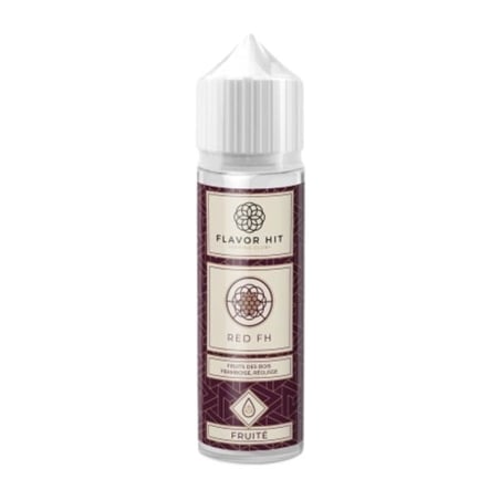 Songe Des Bois 50 ml - Flavor Hit pas cher e-liquide avis prix