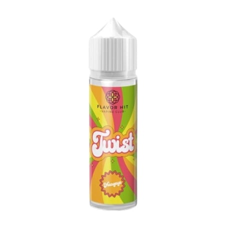 Mangaya 50 ml - Twist - Flavor Hit pas cher e-liquide avis prix