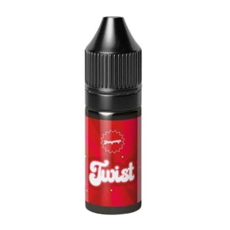 Dragonaya 10 ml - Twist - Flavor Hit pas cher e-liquide avis prix