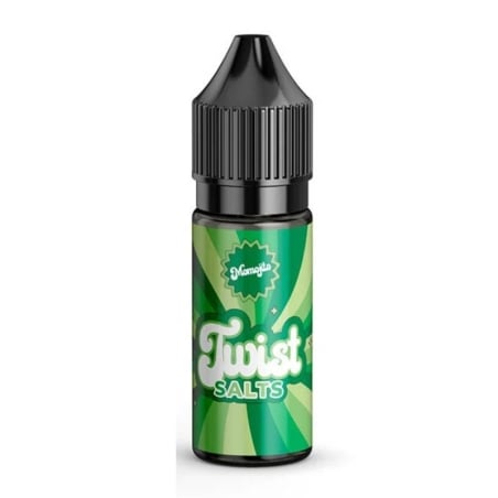 Momojito 10 ml Twist Salts - Flavor Hit pas cher e-liquide avis prix