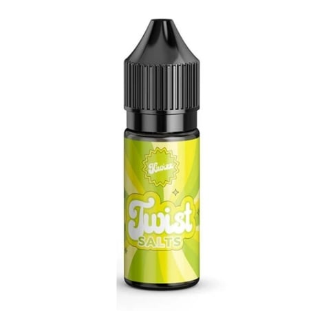 e-liquide Kiwizz 10 ml Twist Salts - Flavor Hit pas cher