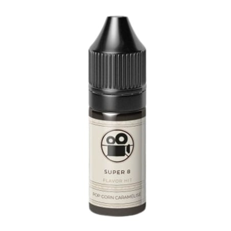 e-liquide Super 8 10 ml - Flavor Hit pas cher