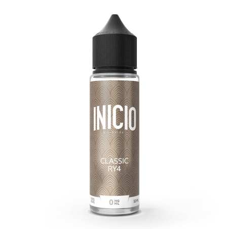 Classic RY4 50 ml - Inicio pas cher e-liquide avis prix